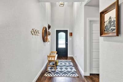 1905 13th Street, Argyle TX 76226 - Photo 2