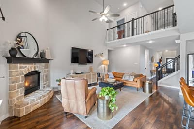 1905 13th Street, Argyle TX 76226 - Photo 3