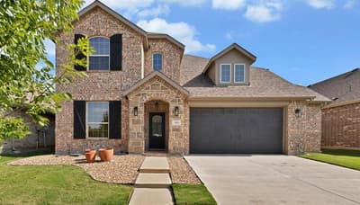 1905 13th Street, Argyle TX 76226