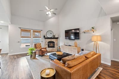 1905 13th Street, Argyle TX 76226 - Photo 5