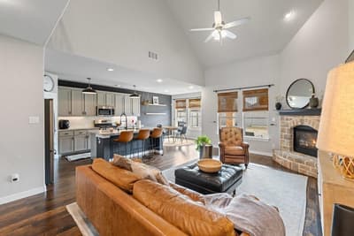 1905 13th Street, Argyle TX 76226 - Photo 4