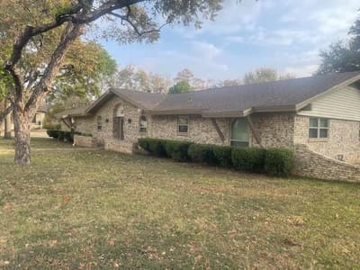 315 S Baker Street, Granbury TX 76048 - Photo 2