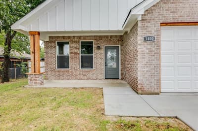 1400 N Business 287, Decatur TX 76234 - Photo 3
