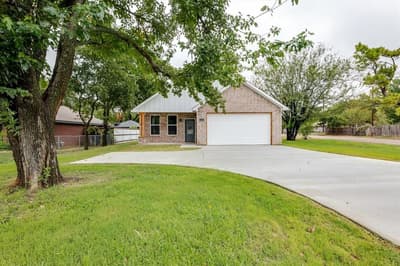 1400 N Business 287, Decatur TX 76234