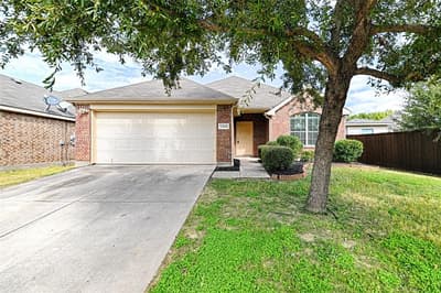 1200 Pine Forest Drive, Princeton TX 75407