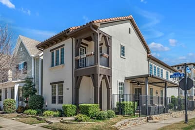 350 Loma Alta Drive, Flower Mound TX 75022 - Photo 2