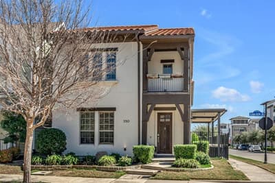 350 Loma Alta Drive, Flower Mound TX 75022