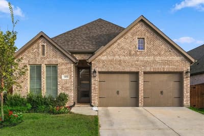 1451 Kingswell Lane, Forney TX 75126 - Photo 3