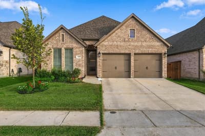 1451 Kingswell Lane, Forney TX 75126