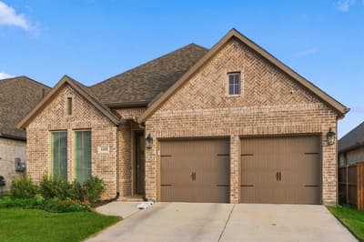 1451 Kingswell Lane, Forney TX 75126 - Photo 4