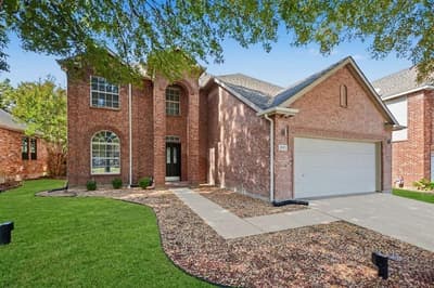 2608 Hudson Crossing, McKinney TX 75072 - Photo 4