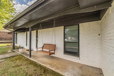 6704 Greenacres Drive, North Richland Hills TX 76182 - Photo 3