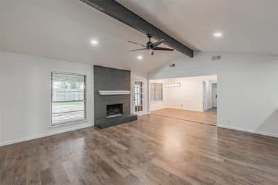 6704 Greenacres Drive, North Richland Hills TX 76182 - Photo 5