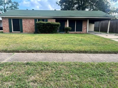 445 Chickasaw Trail, Shreveport LA 71107