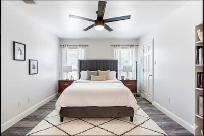 4020 Cherry Ridge Drive, Frisco TX 75033 - Photo 2