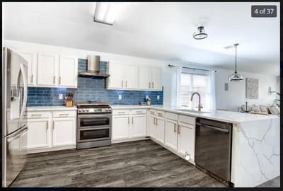 4020 Cherry Ridge Drive, Frisco TX 75033