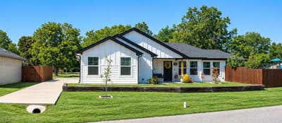 209 N Cleburne Whitney Road, Rio Vista TX 76093