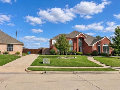 3832 Leon Drive, Carrollton TX 75010 - Photo 3