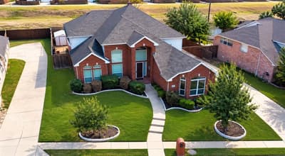 3832 Leon Drive, Carrollton TX 75010