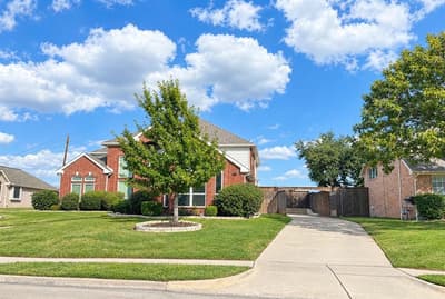 3832 Leon Drive, Carrollton TX 75010 - Photo 4