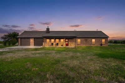 3370 Fm 920, Bridgeport TX 76426