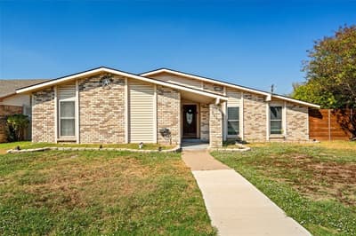 5644 Twitty Street, The Colony TX 75056 - Photo 2