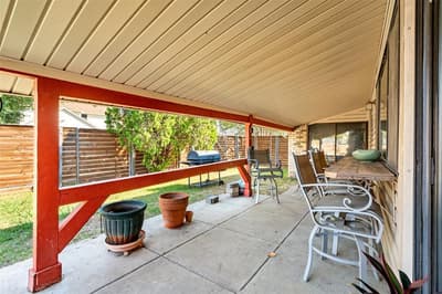 5644 Twitty Street, The Colony TX 75056 - Photo 3