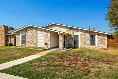 5644 Twitty Street, The Colony TX 75056