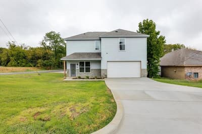 401 E Mulberry Street, Decatur TX 76234