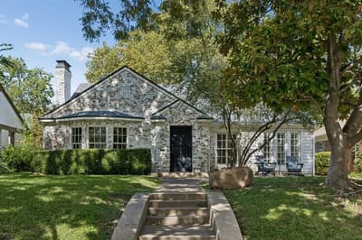 5407 Vanderbilt Avenue, Dallas TX 75206