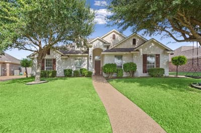 329 Edinburgh Lane, Waco TX 76712