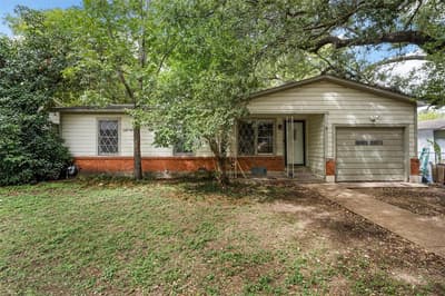 1513 Wilson Avenue, Waco TX 76708