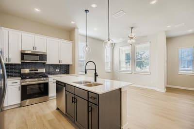 1204 Pebblebrook Drive, McKinney TX 75071 - Photo 3