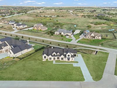 2901 Grassland Court, Northlake TX 76226 - Photo 3