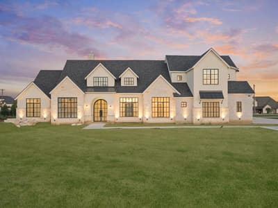 2901 Grassland Court, Northlake TX 76226