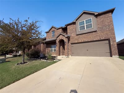 11137 Blaze Street, Aubrey TX 76227 - Photo 2