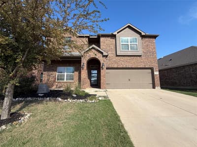 11137 Blaze Street, Aubrey TX 76227