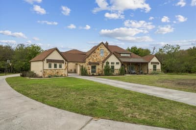 232 Branding Iron Court, Royse City TX 75189 - Photo 3