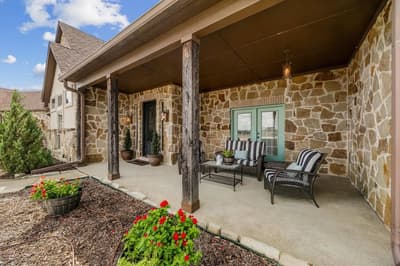 232 Branding Iron Court, Royse City TX 75189 - Photo 4