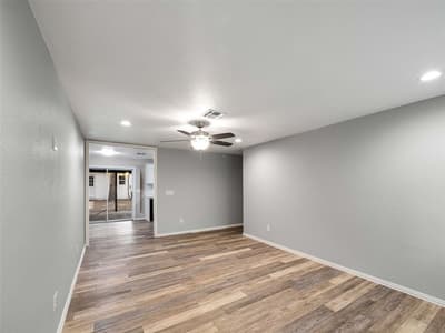 1200 Walker Drive, Hurst TX 76053 - Photo 3
