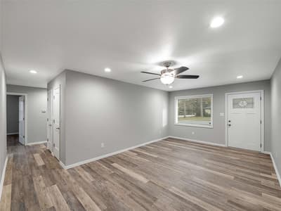 1200 Walker Drive, Hurst TX 76053 - Photo 4