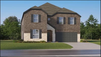 432 Pathlight Pass, Lavon TX 75173