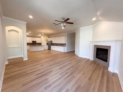 14728 Cedar Flat Way, Fort Worth TX 76262 - Photo 2