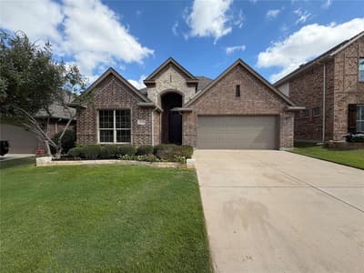 14728 Cedar Flat Way, Fort Worth TX 76262