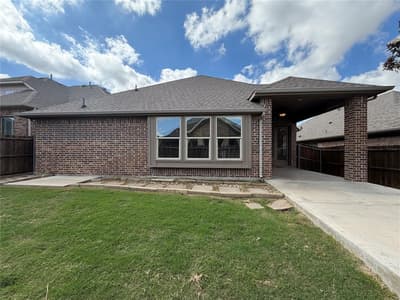 14728 Cedar Flat Way, Fort Worth TX 76262 - Photo 5