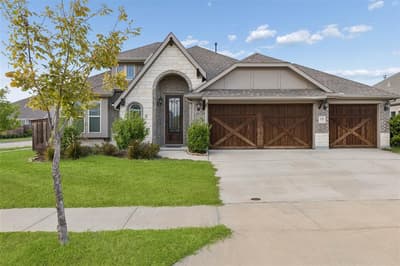 2550 Brookside Drive, Royse City TX 75189