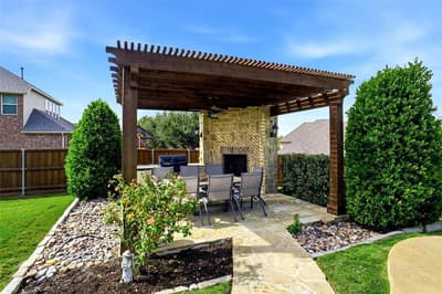 8301 Rock Valley Drive, Rowlett TX 75089 - Photo 3