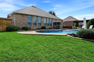 8301 Rock Valley Drive, Rowlett TX 75089 - Photo 5