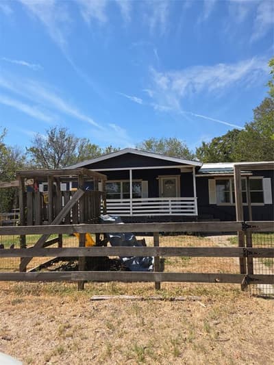 19898 State Highway 274, Kemp TX 75143