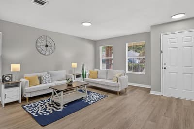 8661 Boswell Meadows Drive, Fort Worth TX 76179 - Photo 3